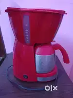 Coffee  machine