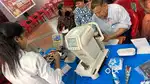 Clinical Optometrist with dispensing knowledge