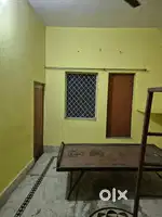 Room plus kitchen