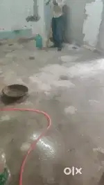 Housekeeping