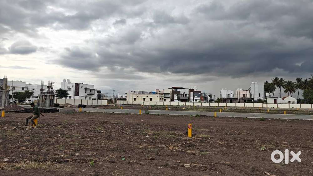 saravanampatti nearby plots for sale