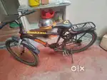 Thunder Cycles