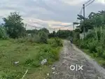 Plot for sale , pathri power house, bahadrabad, Ideal:gowden/ factory