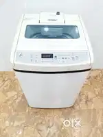 Samsung top load fully automatic washing machine