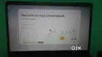 Lenovo chrome book