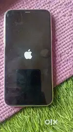 Iphone 11 for 15K in panvel