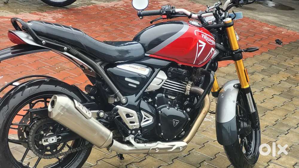 Bike for sale in Chennai