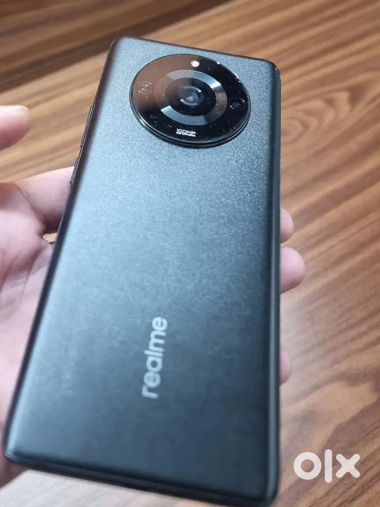 Realme 11 pro