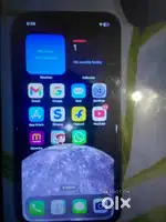 iPhone 11 black colour