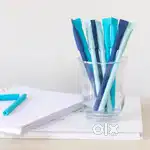 Papper pen