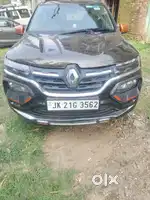 Renault KWID 2021 Petrol 52000 Km Driven.top model.automatic