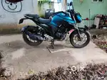 Fz25 250cc