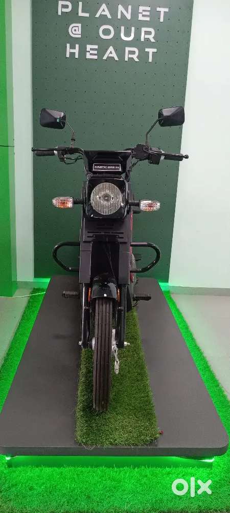 Markeser Auto Dhamtari to Now visti in our show Room