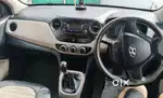 Time pas dur rahe Hyundai Grand i10 2015 Diesel 770000 Km Driven