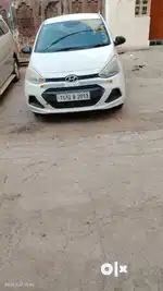Hyundai Xcent Prime 2018 Diesel 188500 Km Driven