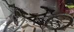 2 cycle sell kr rha hu Hero sprint gear wali