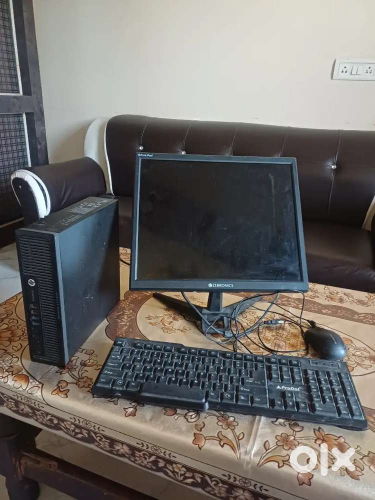 Computer system for sale