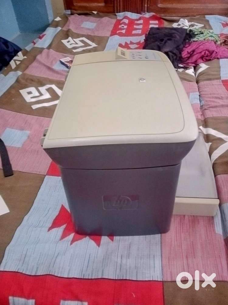 HP 1005 printer