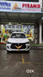New Dzire Tour S CNG Available