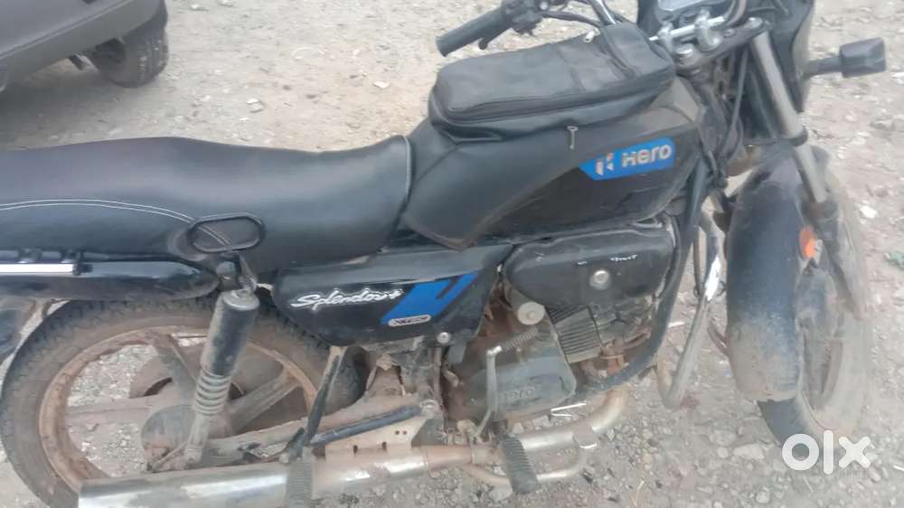SILL NO ONLY LIST FOR 4 MONTHS AFTER CLIMING BIKE