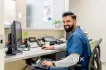 Receptionist Wanted