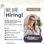 Grow with us
