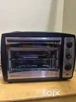 OTG By Morphy Richards 28RSS