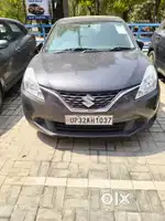 Maruti Suzuki Baleno Delta, 2018, Petrol