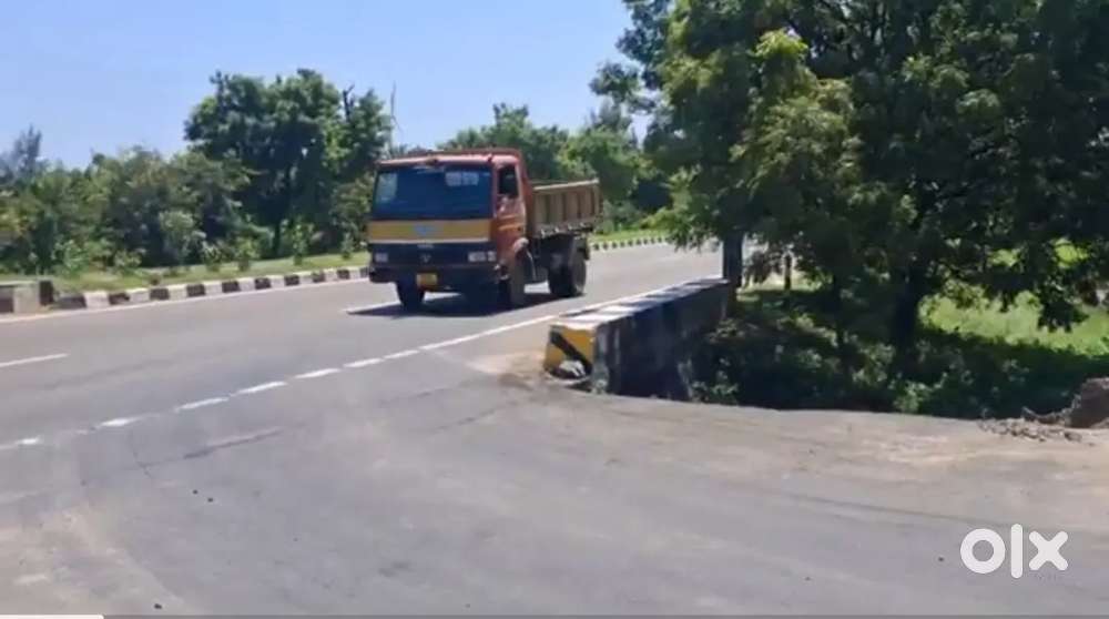 Anjugramam 4 way 34 cent land for sale