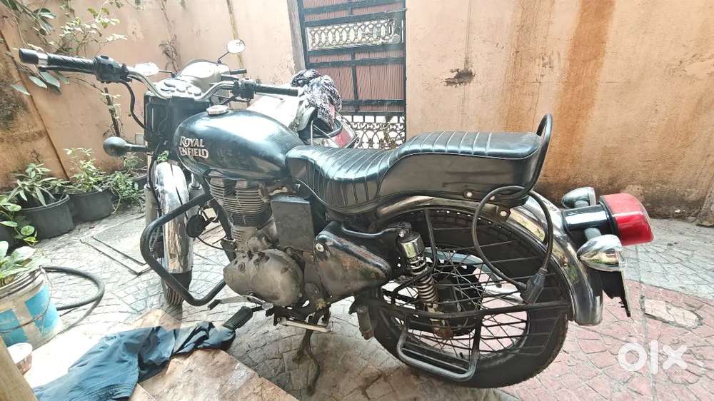 Royal Enfield Electra 350