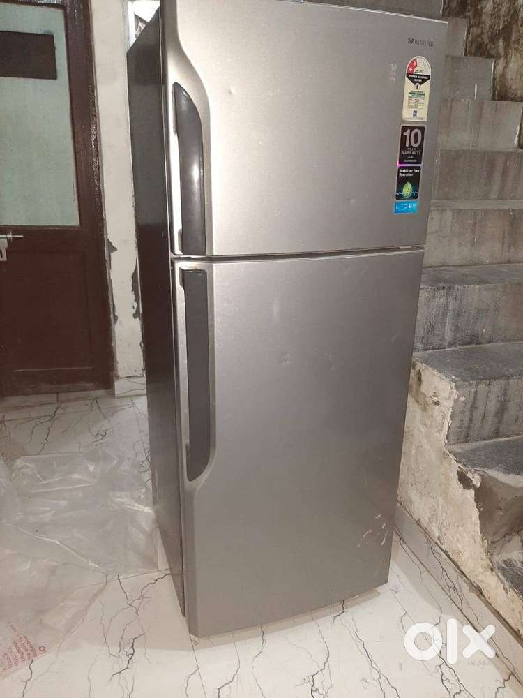 Samsung Refrigerator