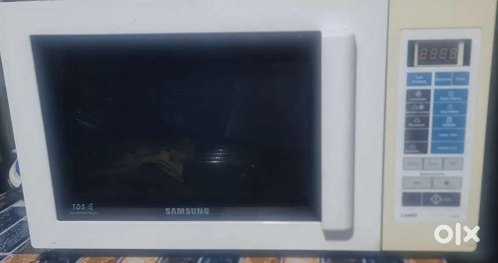 Microwave Samsung 25Ltr