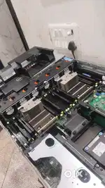 Dell R730xd Rack Server, Rack Server, Tower Server Available
