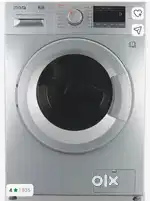 MarQ Washing Machine