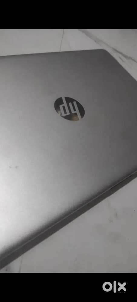 HP i5 12th generation 8/512 top condition 100% fresh with GST bill