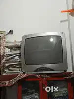 Onida old tv