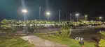 Residential & Investment Plots Highway Facing Layout