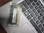 Transcend 8GB DDR4 2666MHz Laptop RAM (SO-DIMM)