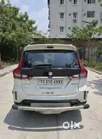 Maruti Suzuki XL6 1.5 Zeta MT, 2020, Petrol
