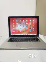 Apple MacBook Pro for Sale, Intel Core i5 Processor, 8gb RAM