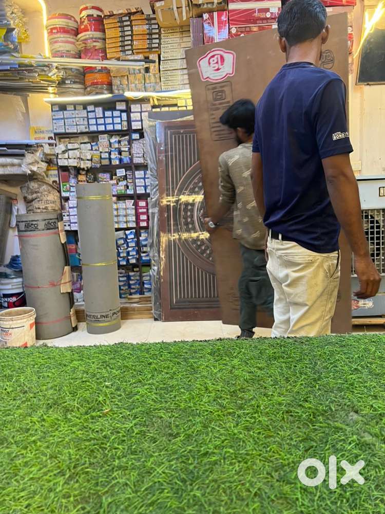 Hiring for Shop employee plywood and hardware