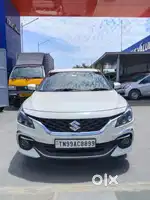 Maruti Suzuki Baleno 1.2 Alpha AT, 2024, Petrol