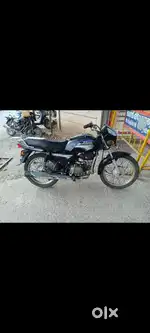 Hero Honda splender Plus