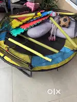 Dolphy 60 Kids Trampoline