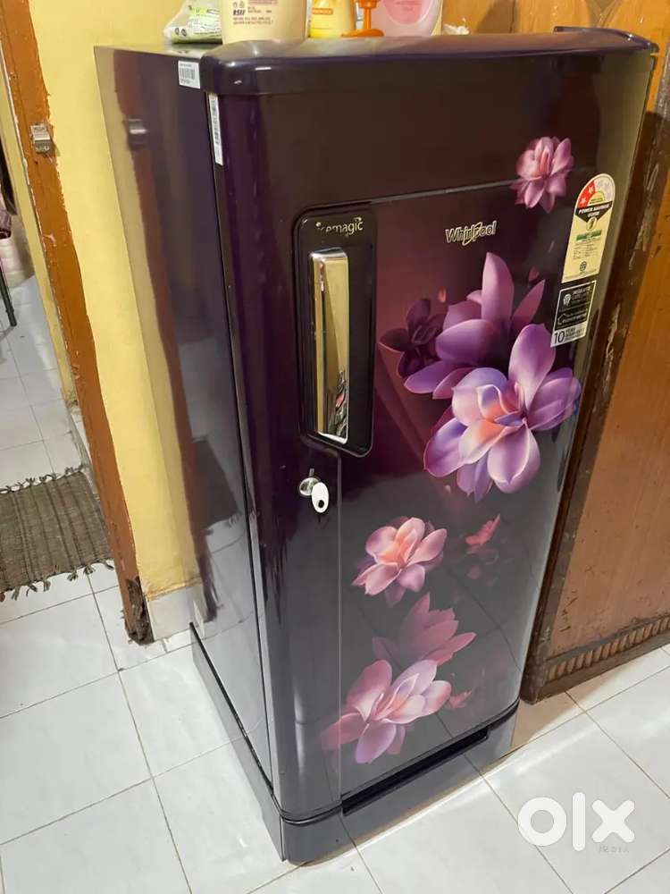 Urgent sale New Fridge