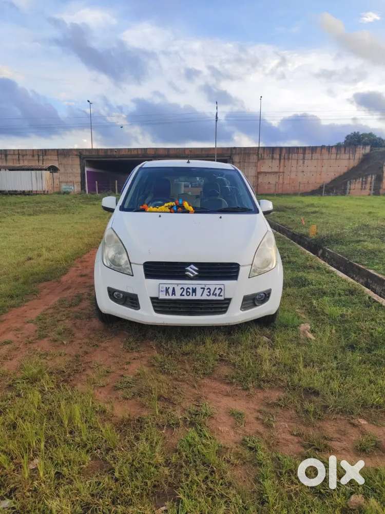 Best car under buget