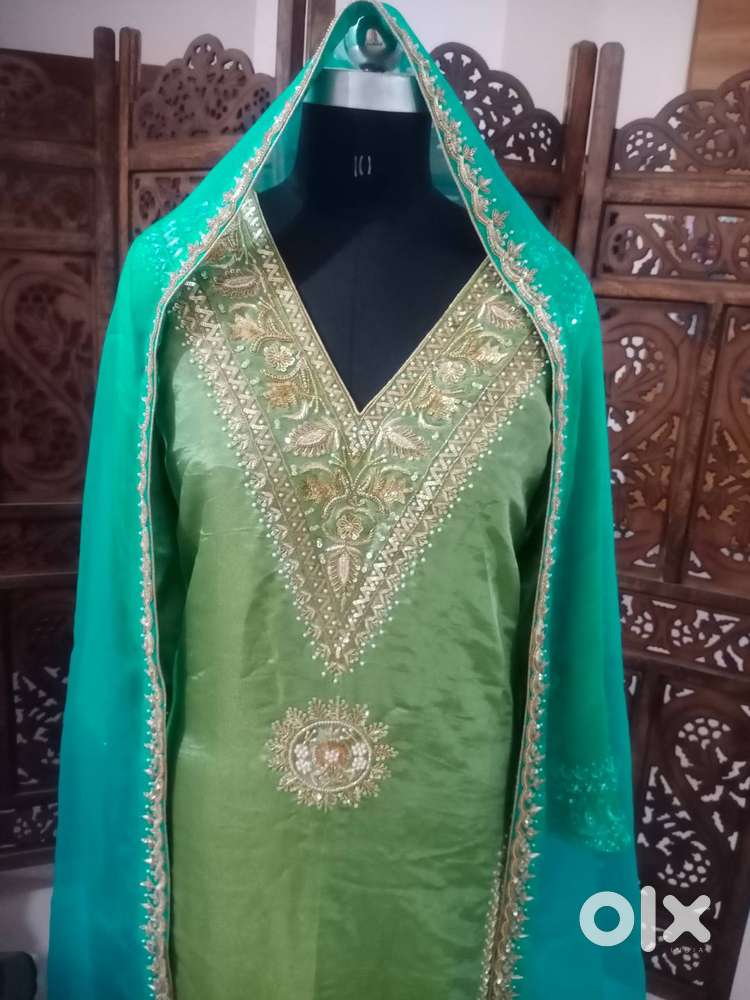 Need tailor karigar for boutique