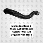 Mercedes Benz C Class Radiator Coolant Original Hose Pipe