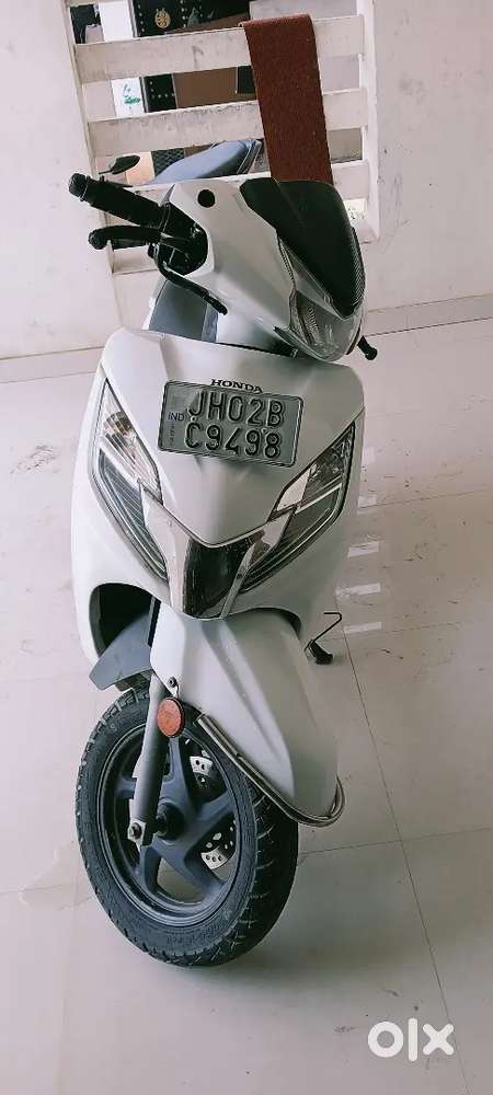 Bahut achcha condition mein hai