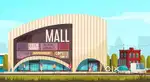 WANTED MALE/FEMALE MALL COUNTER STAFF IN TVM